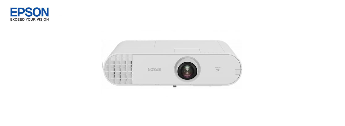 LCD Projector for Home – Epson EB-U50 Projector in Pakistan