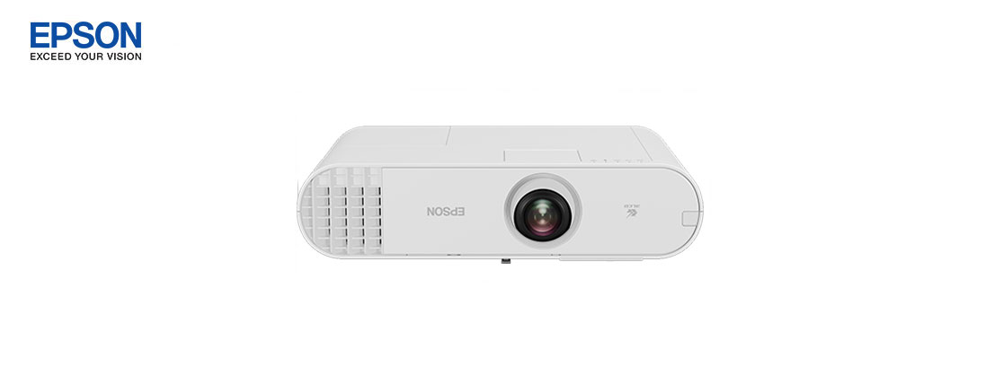 LCD Projector for Classroom – Epson EB-W50 Projector in Pakistan
