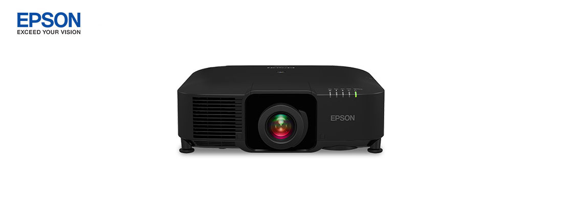 HDR Projector – Epson EB- PU1008B Projector in Pakistan 