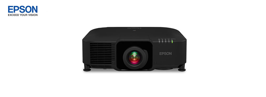 High Brightness Projector – Epson EB- PU2010B Projector in Pakistan 