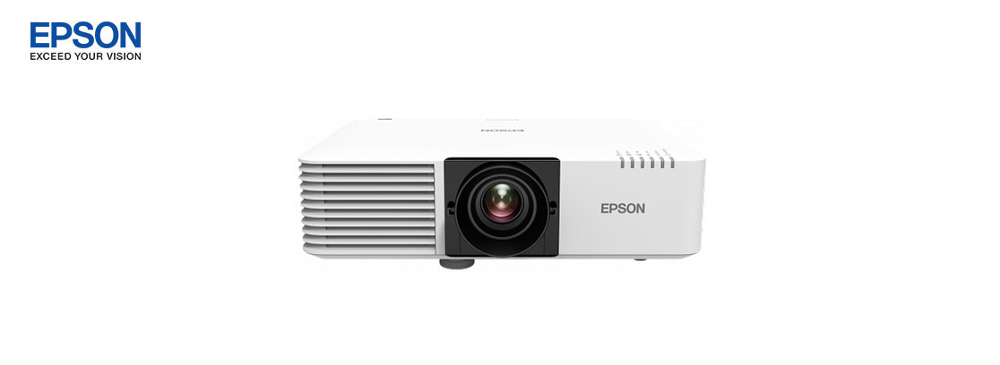 WUXGA Laser Projector – Epson EB- L520U Projector in Pakistan 