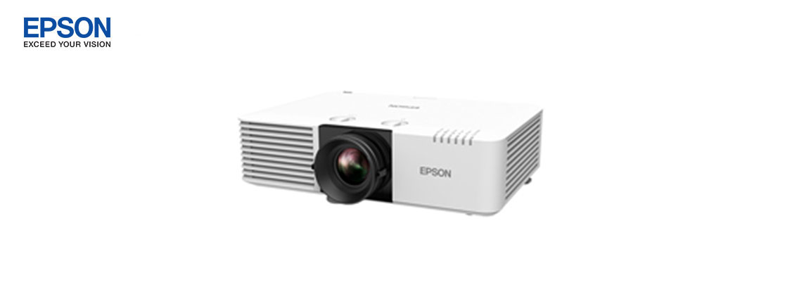 Lightweight LCD Projector – Epson EB-L630U Projector in Pakistan 