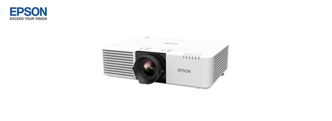 Laser Projector for Auditorium – Epson EB- L730U Projector in Pakistan