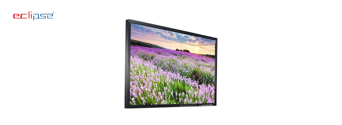 high definition interactive flat panel in pakistan - hitachi hils65205