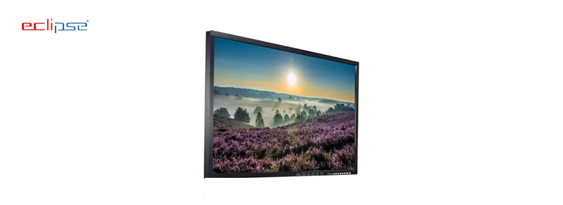 high definition interactive flat panel in pakistan - hitachi hils65205