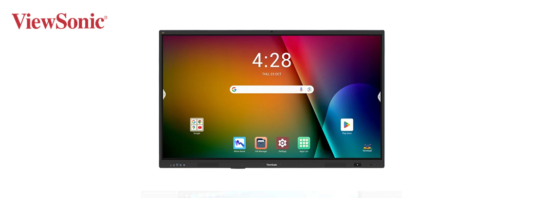 viewsonic-in7504v-c-interactive-touch-screen