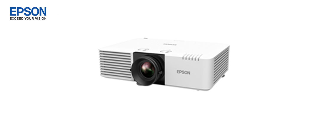 LCD Projector for Corporates – Epson EB-L630SU Projector in Pakistan