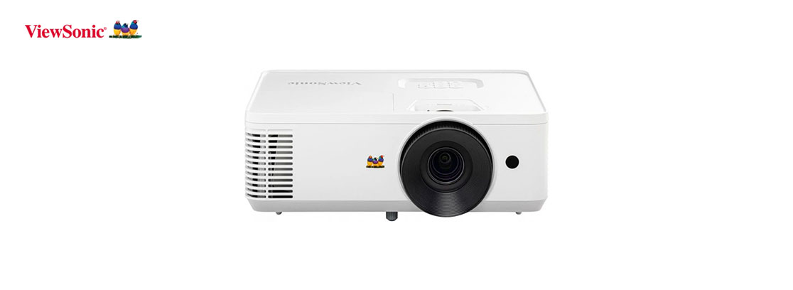 Multimedia LCD Projector – ViewSonic PA700W Projector in Pakistan