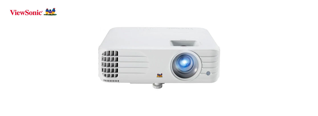 DLP Projectors – ViewSonic PG706WU Projector in Pakistan