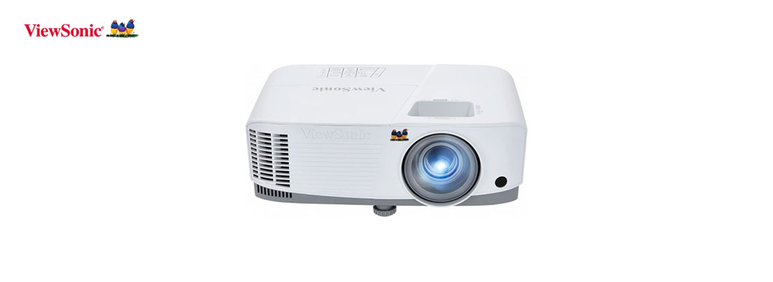 Multimedia LCD Projector – ViewSonic PG707W Projector in Pakistan