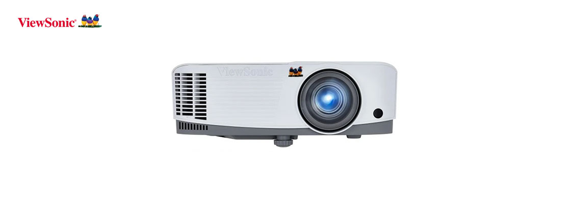 SVGA Business Projector – ViewSonic PA503SE Projector in Pakistan 