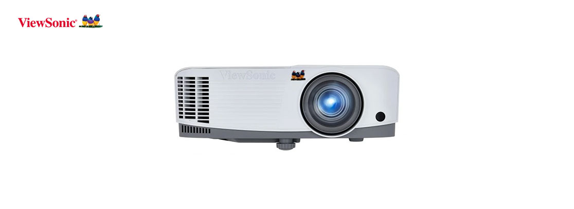 Multimedia LCD Projector – ViewSonic PA503XE Projector in Pakistan