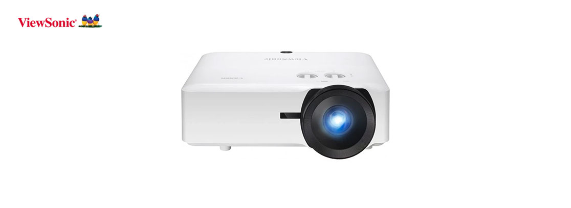 Multimedia LCD Projector – ViewSonic LS860WU Projector in Pakistan