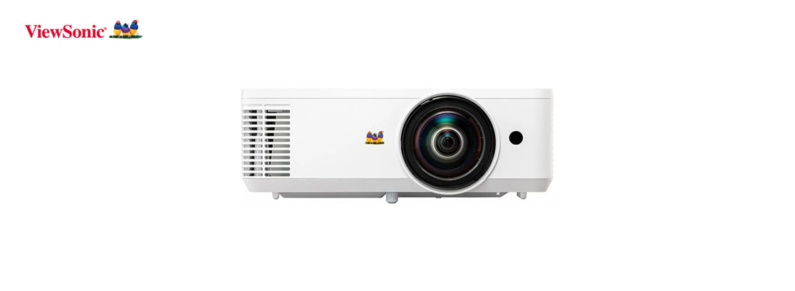 Multimedia LCD Projector – ViewSonic PS502X Projector in Pakistan